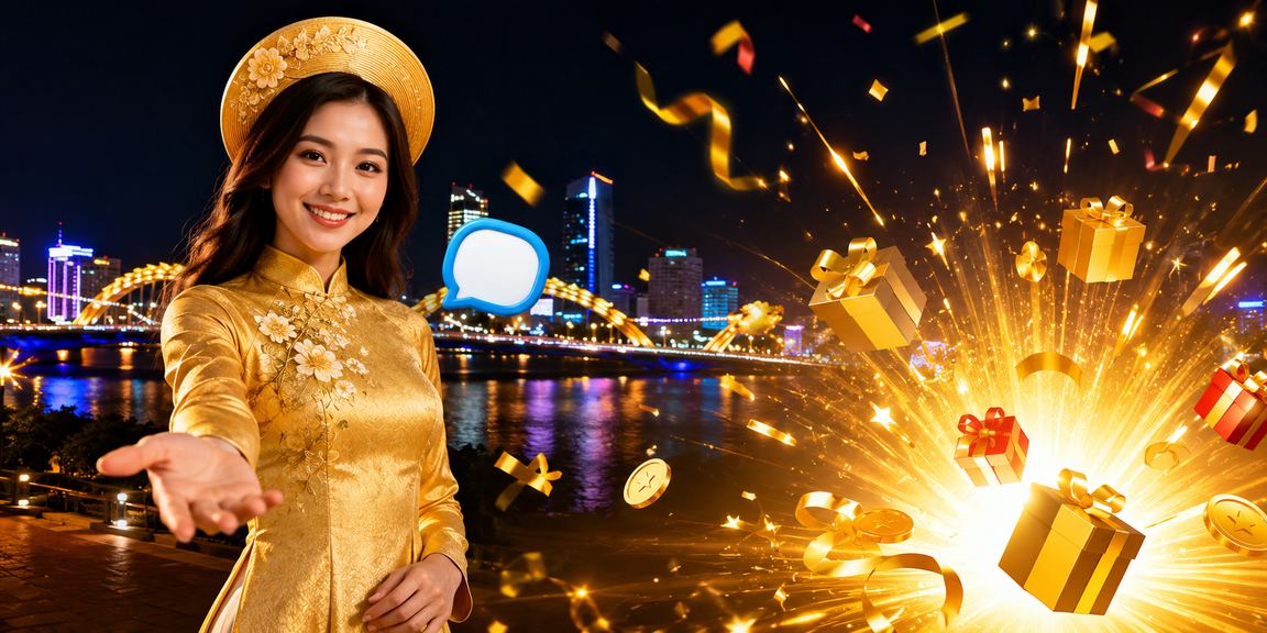 Không gian giải trí đẳng cấp tại Đà Nẵng