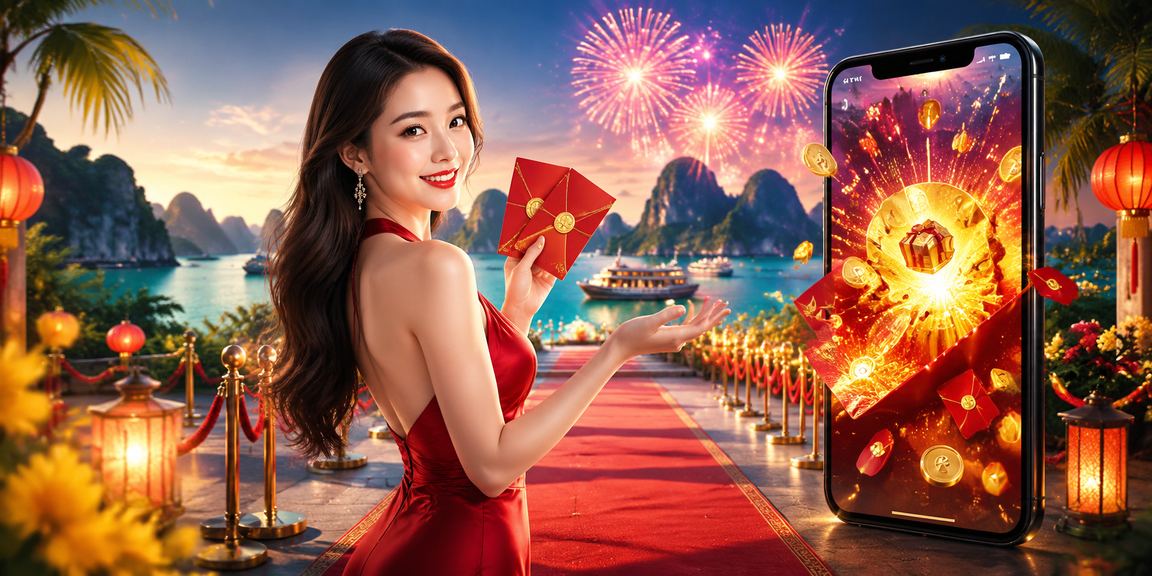 Trò chơi phổ biến tại vùng Hạ Long trong không gian lễ hội